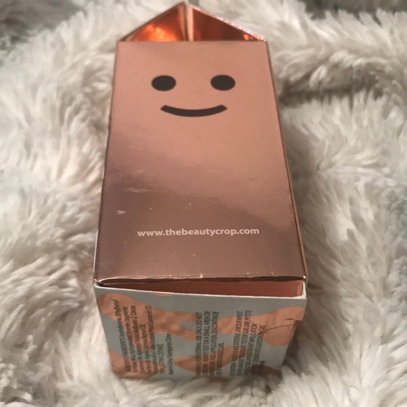 The Beauty Crop Makeup Nwt The Beauty Crop Glow Milk Highlighter
